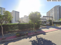 APARTAMENTO - 40,83 M² - B. MORADA DE LARANJEIRAS, localizado em Serra - ES
