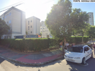 APARTAMENTO - 40,83 M² - B. MORADA DE LARANJEIRAS, localizado em Serra - ES