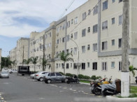 Imagem do imóvel APARTAMENTO - 40,83 M² - B. MORADA DE LARANJEIRAS