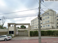 APARTAMENTO - 40,82 M² - B. SAO PATRICIO, localizado em Serra - ES