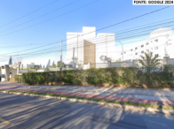 APARTAMENTO - 40,82 M² - B. SAO PATRICIO, localizado em Serra - ES