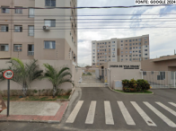 APARTAMENTO - 45,7 M² - B. ATAIDE, localizado em Vila Velha - ES