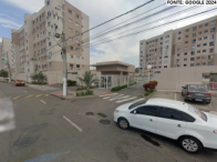 APARTAMENTO - 45,7 M² - B. ATAIDE, localizado em Vila Velha - ES
