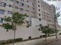 APARTAMENTO - 45,7 M² - B. ATAIDE, localizado em Vila Velha - ES