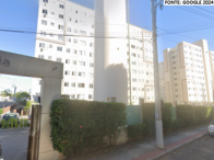 APARTAMENTO - 43,67 M2 - B. NOSSA SENHORA DA PENHA, localizado em Vila Velha - ES