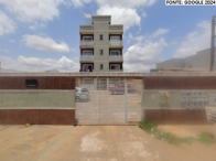 APARTAMENTO - 58,34 M2 - B. JARDIM DA BARRAGEM I, localizado em Águas Lindas De Goiás - GO