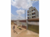 APARTAMENTO - 58,34 M2 - B. JARDIM DA BARRAGEM I, localizado em Águas Lindas De Goiás - GO