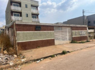 Imagem do imóvel APARTAMENTO - 58,34 M2 - B. JARDIM DA BARRAGEM I