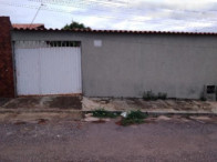 Imagem do imóvel CASA, 56,2 M2 - B. JARDIM DA BARRAGEM VI