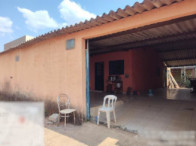 Imagem do imóvel CASA - 170 M2 - B. JARDIM PEROLA DA BARRAGEM I