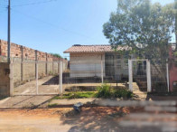 Imagem do imóvel CASA - 46,07 M2 - B. MANSOES CAMARGO