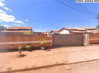CASA - 69,9 M2 - B. MANSOES ILHA BELA , localizado em Águas Lindas De Goiás - GO