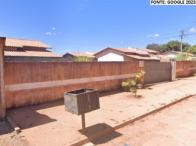 CASA - 69,9 M2 - B. MANSOES ILHA BELA , localizado em Águas Lindas De Goiás - GO