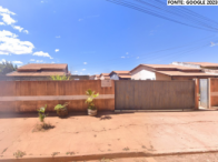 CASA - 69,9 M2 - B. MANSOES ILHA BELA , localizado em Águas Lindas De Goiás - GO