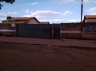 Imagem do imóvel CASA - 69,9 M2 - B. MANSOES ILHA BELA 