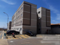 Imagem do imóvel APARTAMENTO - 46,22 M2 - B. MANSOES OLINDA