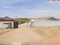 CASA - 61,74 M2 - B. PARQUE DA BARRAGEM SETOR 07, localizado em Águas Lindas De Goiás - GO