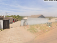 CASA - 61,74 M2 - B. PARQUE DA BARRAGEM SETOR 07, localizado em Águas Lindas De Goiás - GO