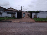 Imagem do imóvel CASA - 61,74 M2 - B. PARQUE DA BARRAGEM SETOR 07