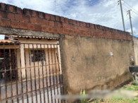 Imagem do imóvel CASA - 64,35 M2 - B. PARQUE DA BARRAGEM SETOR 12