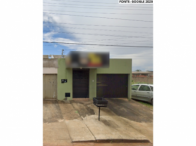 CASA - 140 M2 - B. JARDIM ALVORADA, localizado em Anápolis - GO