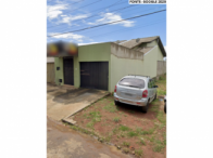 CASA - 140 M2 - B. JARDIM ALVORADA, localizado em Anápolis - GO