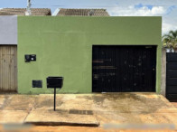 Imagem do imóvel CASA - 140 M2 - B. JARDIM ALVORADA