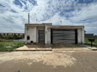 Imagem do imóvel CASA - 163,53 M2 - B. SETOR SUL JAMIL MIGUEL