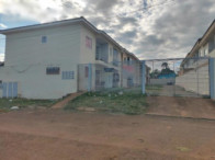 Imagem do imóvel APARTAMENTO -46,41 M2 - B. MANSOES RECREIO ESTRELA D'ALVA II