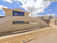 APARTAMENTO, 46,39 M2 - B. MANSOES RECREIO MOSSORO, localizado em Cidade Ocidental - GO