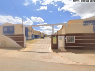APARTAMENTO, 46,39 M2 - B. MANSOES RECREIO MOSSORO, localizado em Cidade Ocidental - GO
