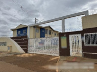 Imagem do imóvel APARTAMENTO, 46,39 M2 - B. MANSOES RECREIO MOSSORO