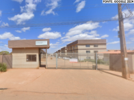 APARTAMENTO - 53,32 M2 - B. MANSOES RECREIO MOSSORO, localizado em Cidade Ocidental - GO