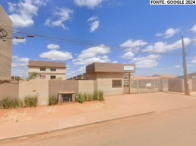 APARTAMENTO - 53,32 M2 - B. MANSOES RECREIO MOSSORO, localizado em Cidade Ocidental - GO