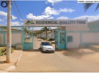 APARTAMENTO - 50,23 M2 - B. MANSOES RECREIO MOSSORO, localizado em Cidade Ocidental - GO