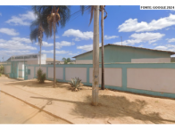 APARTAMENTO - 50,23 M2 - B. MANSOES RECREIO MOSSORO, localizado em Cidade Ocidental - GO
