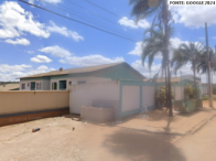 APARTAMENTO - 50,23 M2 - B. MANSOES RECREIO MOSSORO, localizado em Cidade Ocidental - GO