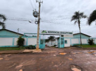 Imagem do imóvel APARTAMENTO - 50,23 M2 - B. MANSOES RECREIO MOSSORO