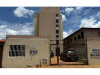 Imagem do imóvel APARTAMENTO - 50,77 M2 - B. PARQUE NAPOLIS A