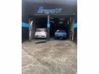 Oficina mecânica - área de 175m² - Mogi das Cruzes/SP, localizado em Mogi Das Cruzes - SP
