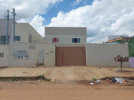 Imagem do imóvel APARTAMENTO, 52,03 M2 - B. PARQUE NOVA FRIBURGO B