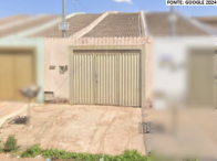 CASA, 69,16 M2 - B. CONDOMINIO DAS ESMERALDAS, localizado em Goiânia - GO