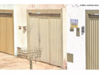 CASA, 69,16 M2 - B. CONDOMINIO DAS ESMERALDAS, localizado em Goiânia - GO