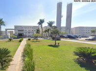 APARTAMENTO - 39,3 M2 - B. FAZENDA SAO JOSE, localizado em Goiânia - GO