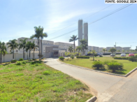 APARTAMENTO - 39,3 M2 - B. FAZENDA SAO JOSE, localizado em Goiânia - GO