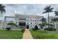 Imagem do imóvel APARTAMENTO - 39,3 M2 - B. FAZENDA SAO JOSE