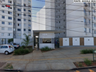 APARTAMENTO, 49,69 M2 - B. VILA LUCIANA, localizado em Goiânia - GO