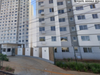 APARTAMENTO, 49,69 M2 - B. VILA LUCIANA, localizado em Goiânia - GO