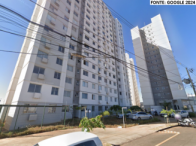 APARTAMENTO, 49,69 M2 - B. VILA LUCIANA, localizado em Goiânia - GO