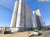 APARTAMENTO, 49,69 M2 - B. VILA LUCIANA, localizado em Goiânia - GO